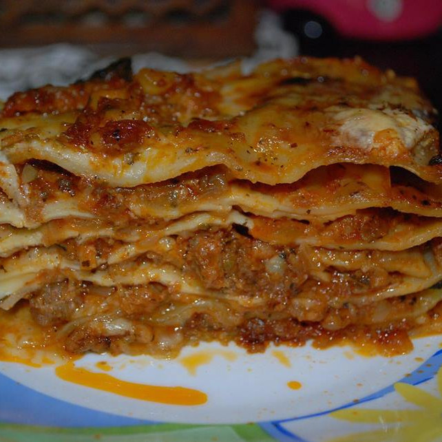 Lasagne