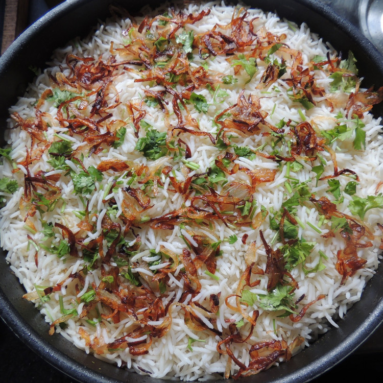 biryani